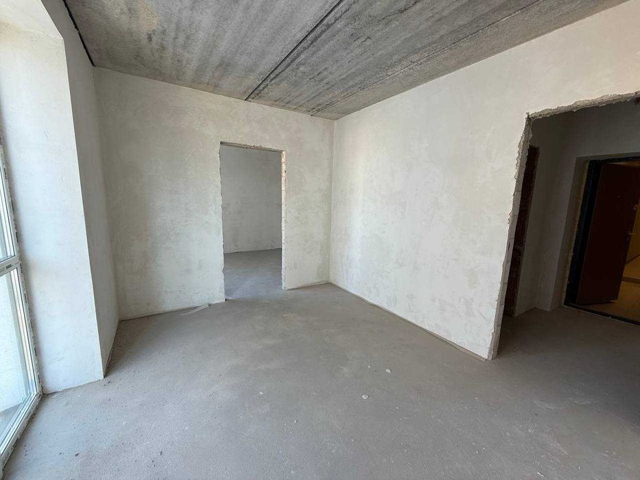 Продаж готової квартири в ЖК Атмосфера за 48тис. (газ)