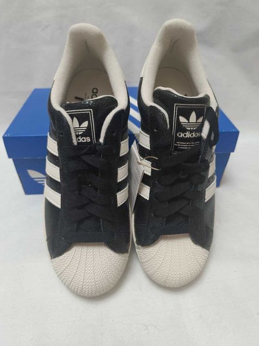 Взуття Adidas Superstar II JS4014