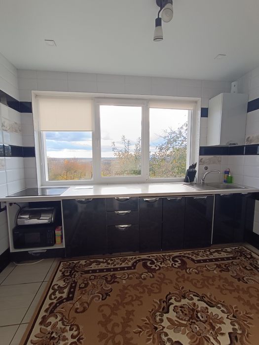 Продається компактний житловий будинок з ремонтом