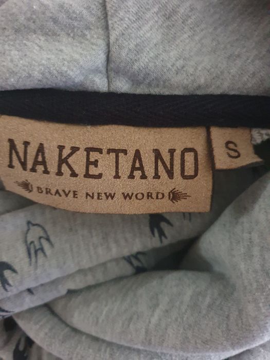 Bluza Naketano S