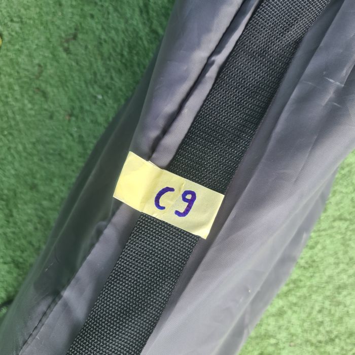 Westfield krzesło kempingowe turystyczne  składane