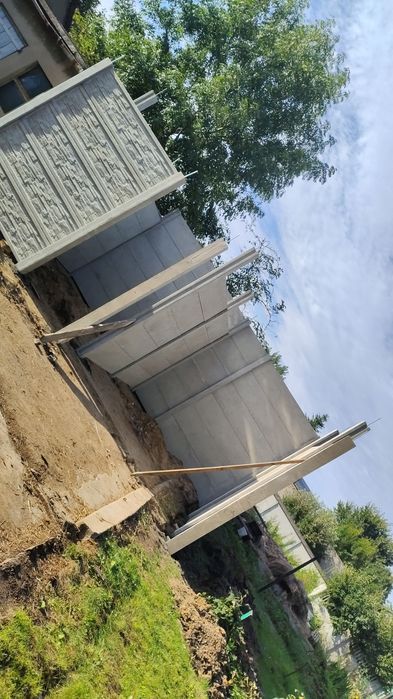 Ogrodzenia Betonowe, Panelowe, Garaże - iOgrodzone.pl