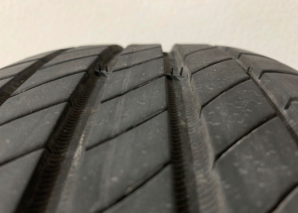 Pneu Michelin Primacy 4 - 185/60 R15