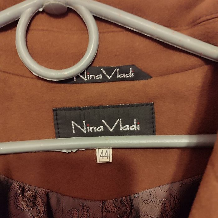 Пальто 48 /L розмір