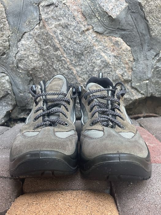 Ботинки LOWA 39р