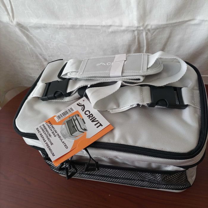Torba termiczna izolacyjna Crivit