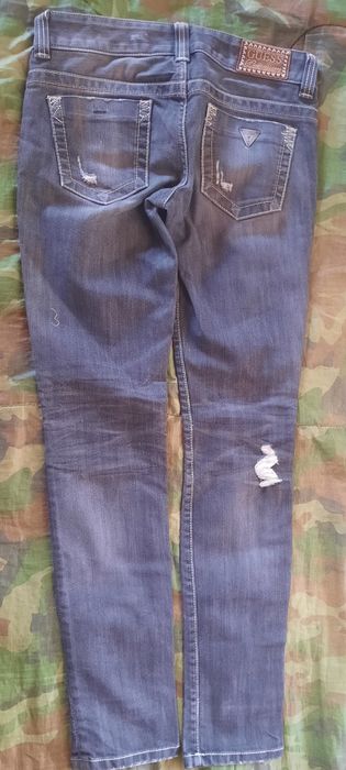 Джинси Guess 27р-р