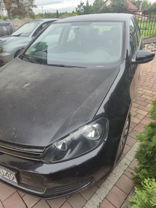 Sprzedam Volkswagen Golf 1.6 Diesel