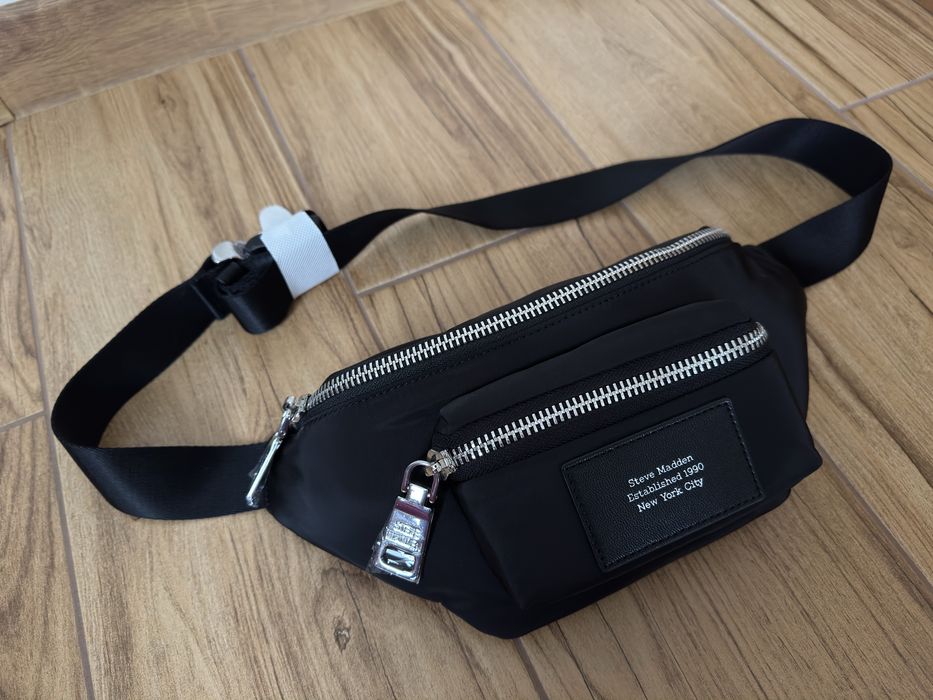 Жіноча сумка Steve Madden. Оригінал