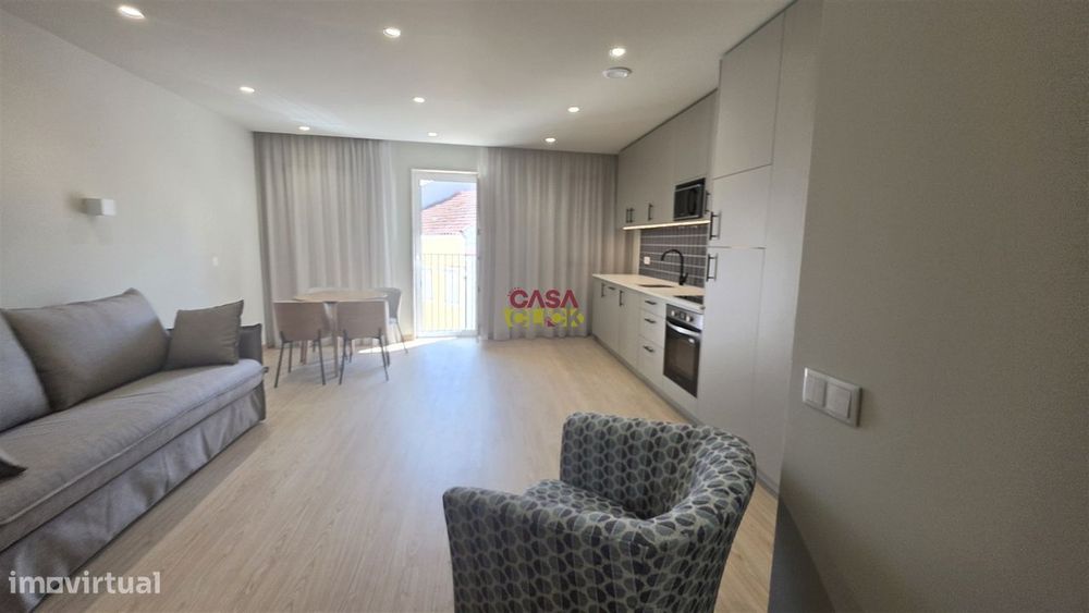 Apartamento T0 Venda em Torres Novas (Santa Maria, Salvador e Santiago