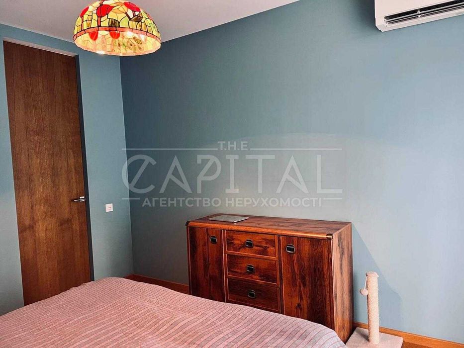 2-кімнатна квартира за адресою бульвар Дружби Народів (площа 70,3 м²) - Atlanta.ua - фото 8