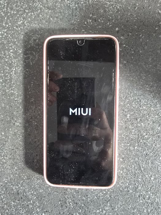 Xiaomi Redmi Note 7 Czarny