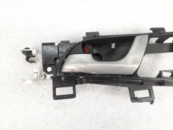 Puxador interior porta frente esquerdo HONDA Accord VIII Sedan (CU_)