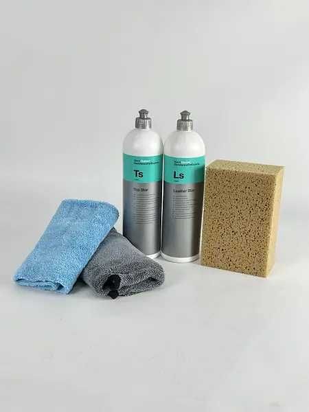 Офіцийний дистріб'ютор Koch-Chemie м.Дніпро автохімія та автокосметика