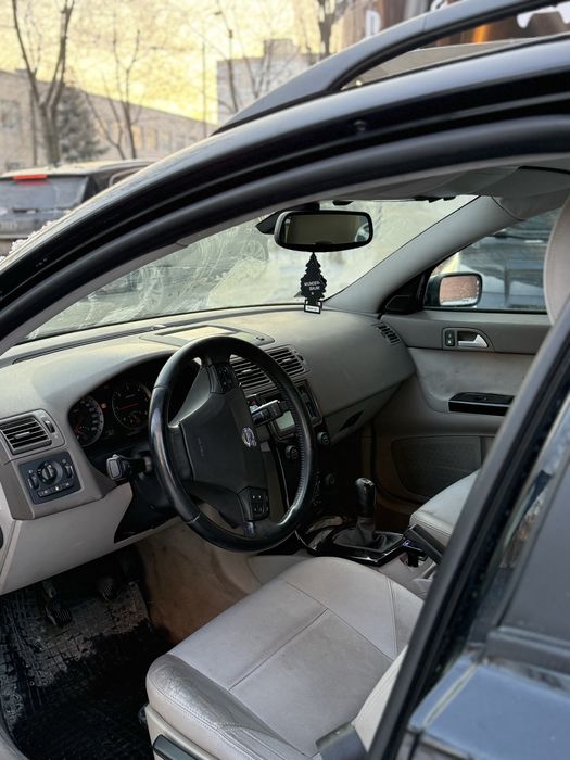 Volvo v50 2004 2.0d