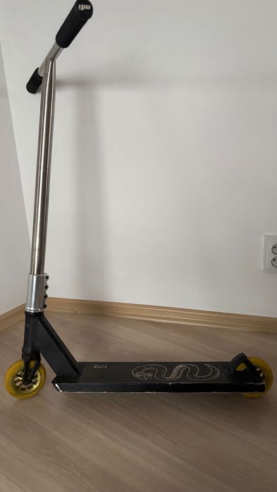 Hulajnoga wyczynowa custom