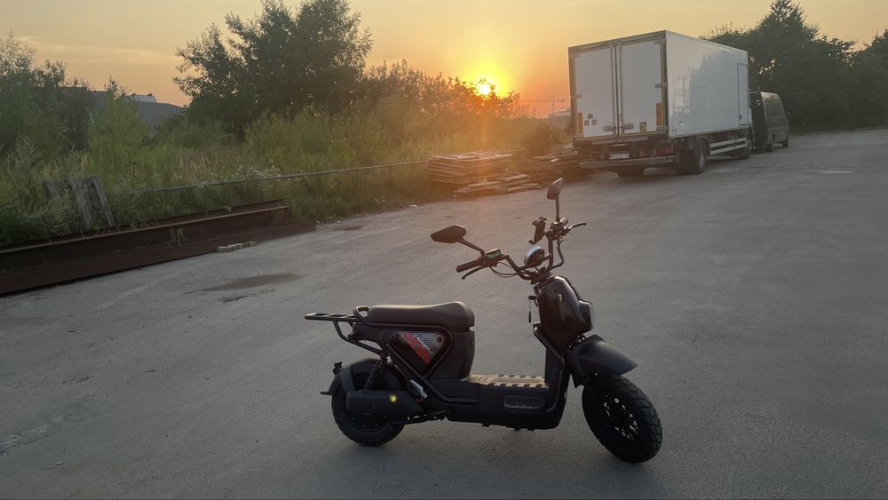 Crosser cr4 pro 1200w