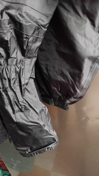 Мотокуртка дождевик BolDor XXXL