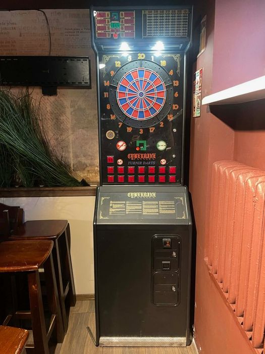 Dart PARTY wik lotki rzutki profesjonalne SOFT gwarancją DOWÓZ raty - Zielona Góra