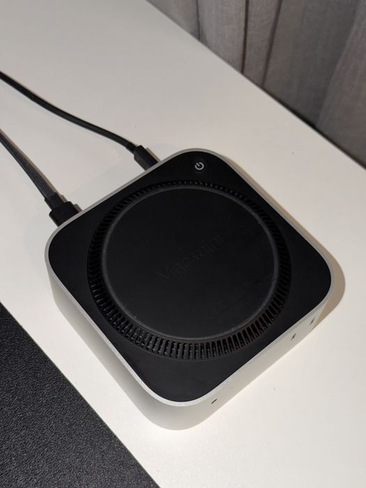 Mac Mini M4 Pro 16GB