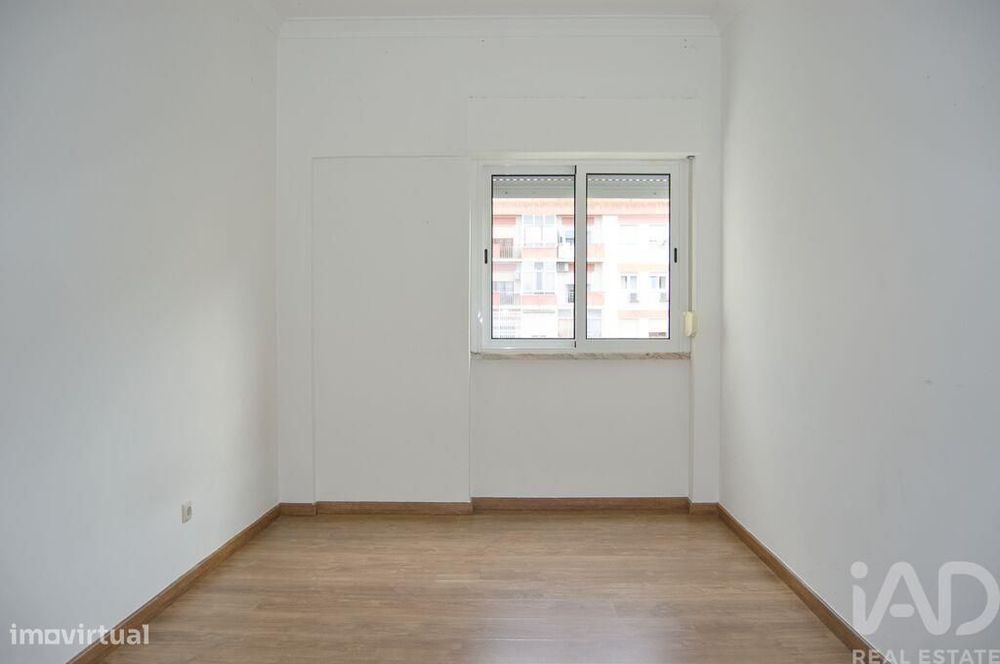 Apartamento T3 em Setúbal