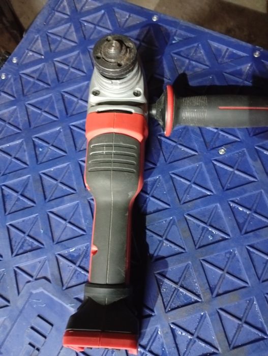 Szlifierka kątowa Einhell