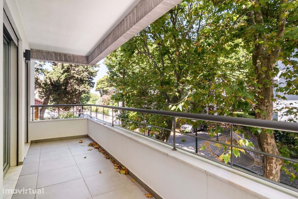 Apartamento T3+1 Venda em Carcavelos e Parede,Cascais