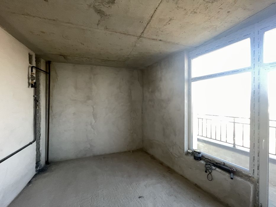 Здана З-х кімнатна квартира з гарним краєвидом, район міського озера