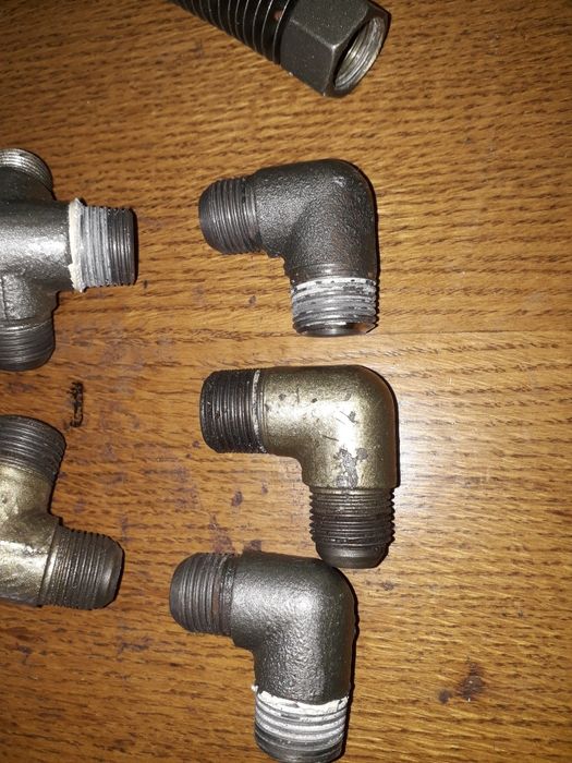 Запчастини компресора ODWERK P2570