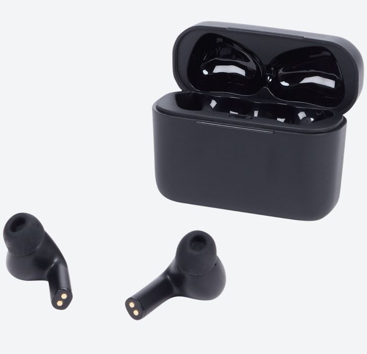 Auriculares s/Fio NOVO