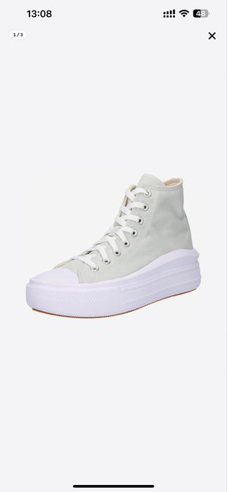Converse 36.5 Chuck Taylor All Star Move