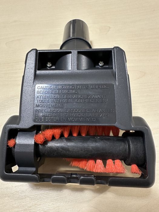 Турбощетка для мягкой мебели ковров LG