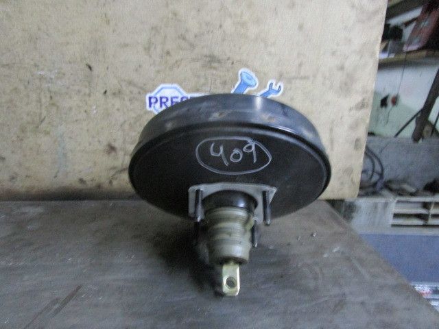 Servofreio FORD Fiesta V (JH_, JD_)