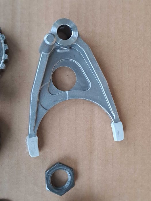 Widełki Piątego Biegu Renault Clio Kangoo Megane jr5 jh3 jc5 jh1 jb3