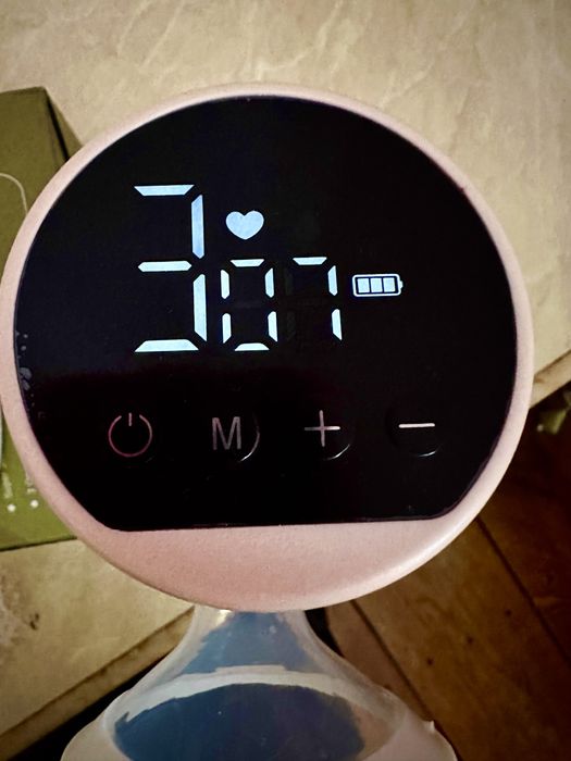 Продам молоковідсмоктувач