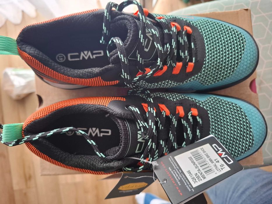 Buty damskie CMP 40/41