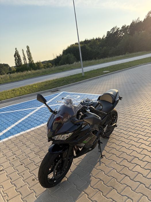 Kawasaki