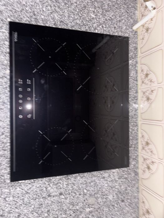 Placa vitroceramica Teka