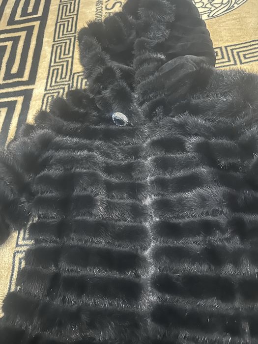 Продаю норковую шубку