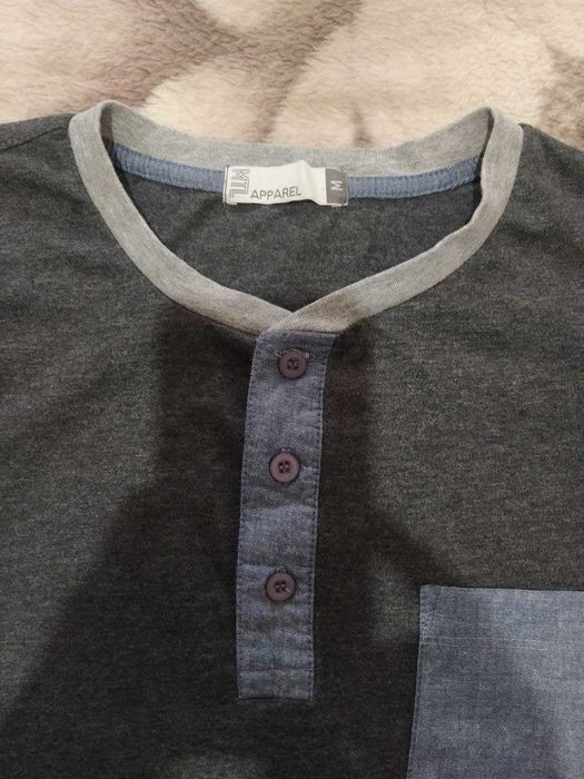 Чоловіча футболка