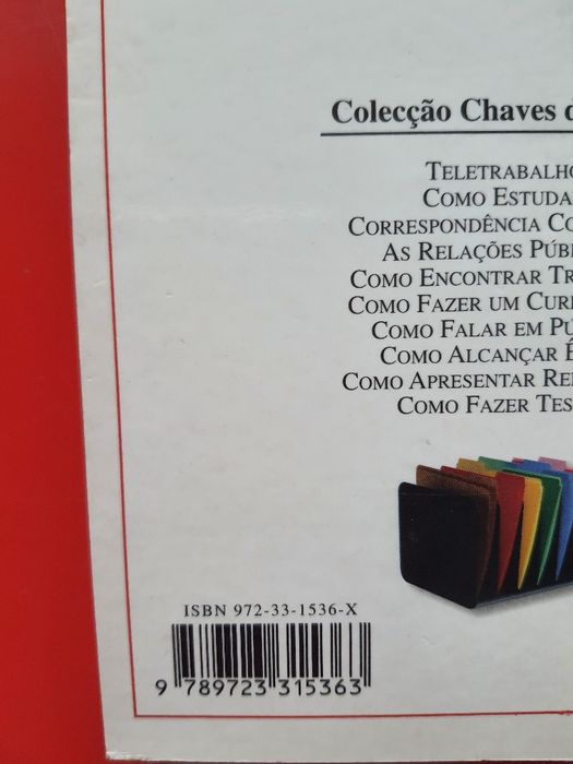 Como apresentar relatórios