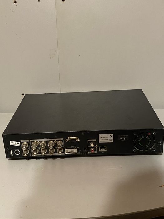 Видеорегистратор DVR