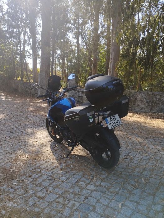 Mota keeway 125cc