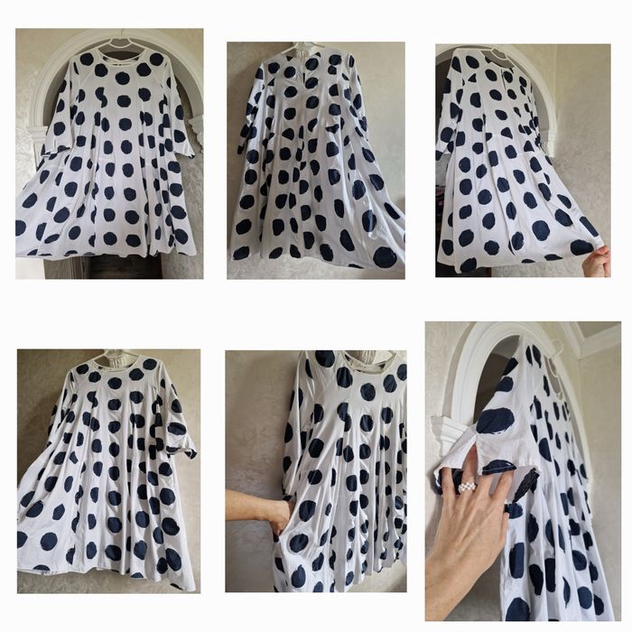 Льняное платье трапеция лен платье корсет кожаное