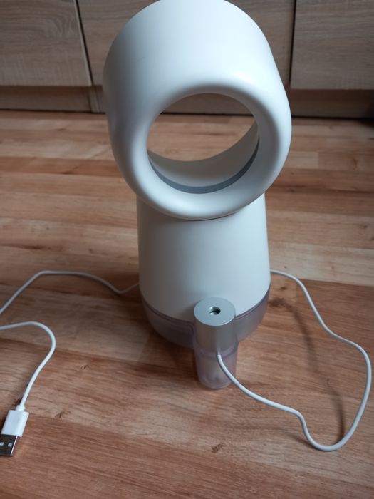 Nawilżacz powietrza