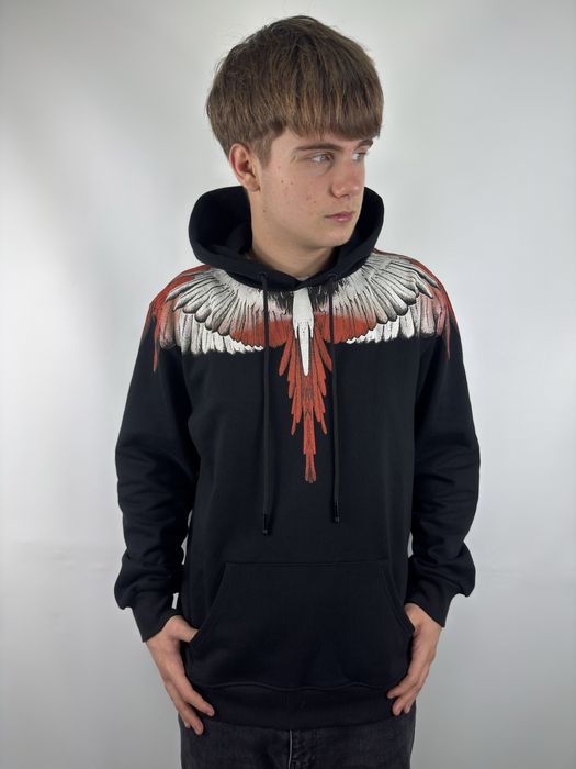 Худі Carsicko Sprayground