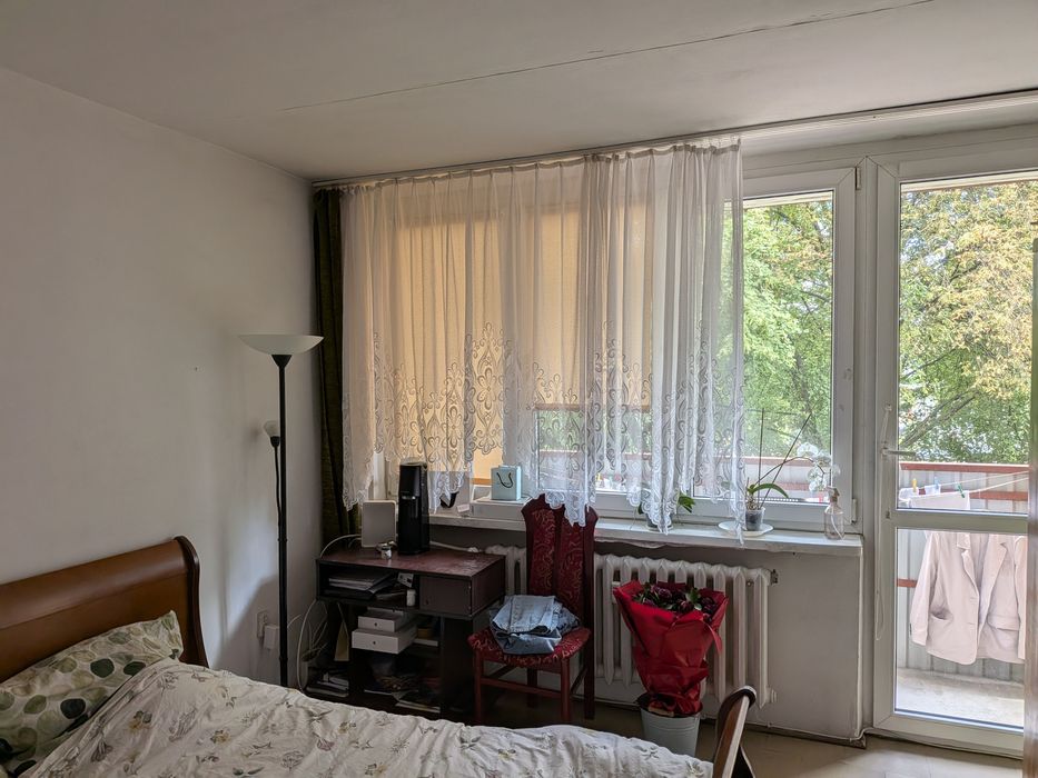 Mieszkanie – Warszawa - Widok 3