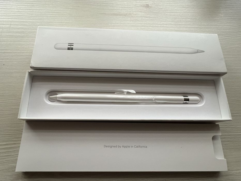 Стилус Apple Pencil (1 покоління) original