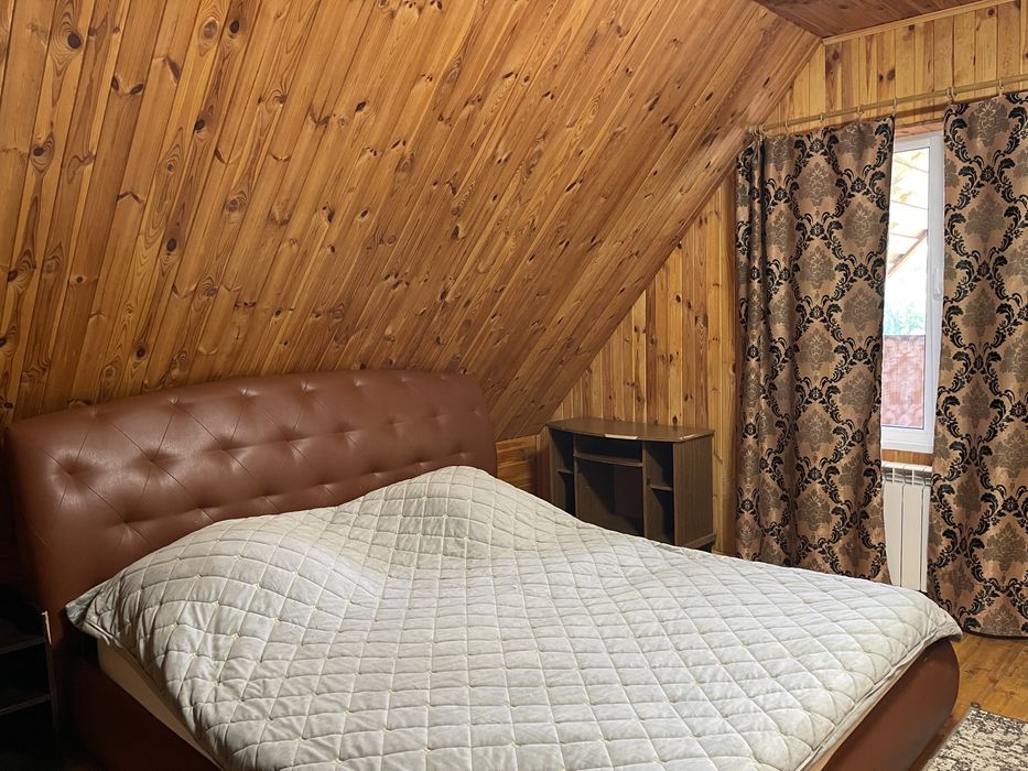 Оренда будинку подобово з рибалкою