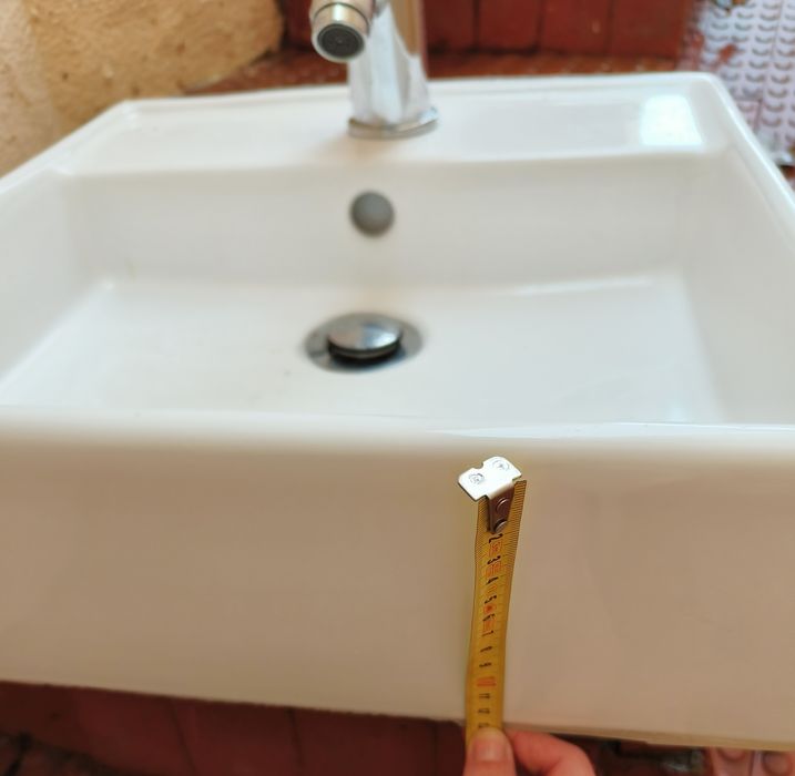 Lavatórios Casa de Banho